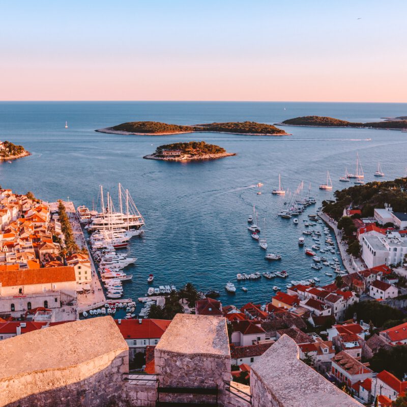Co zapakować na urlop do Chorwacji?